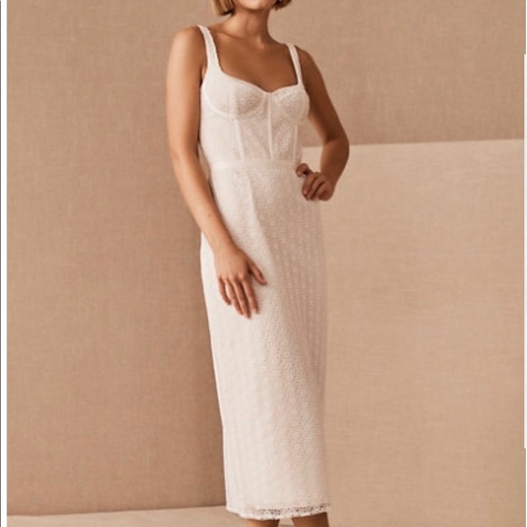 BHLDN Dresses & Skirts - ✨Jenny Yoo Collection✨